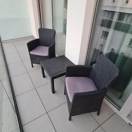 Balticus C28 Miedzyzdroje