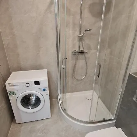 Apartment Balticus C28 *