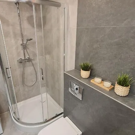 Apartment Balticus C28 *