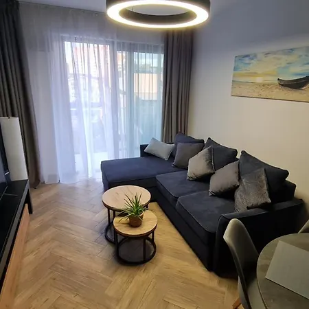 Balticus C28 Miedzyzdroje