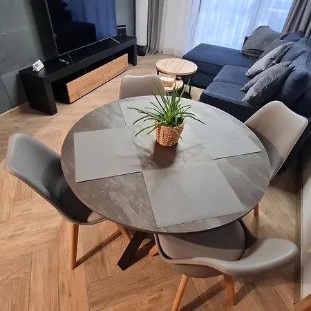 Apartment Balticus C28 *